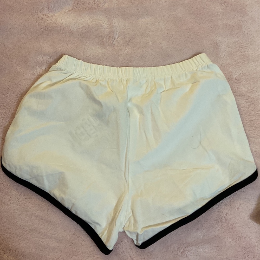 SOLD SOLD 5 sport shorts - Picture 7 of 8